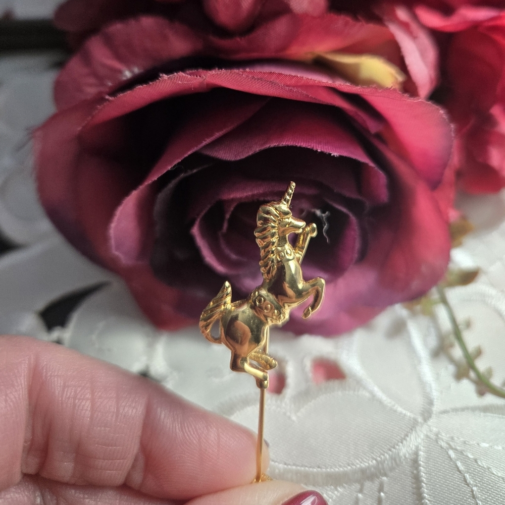 Vintage Hat Pins Bundle - Picture 4 of 7